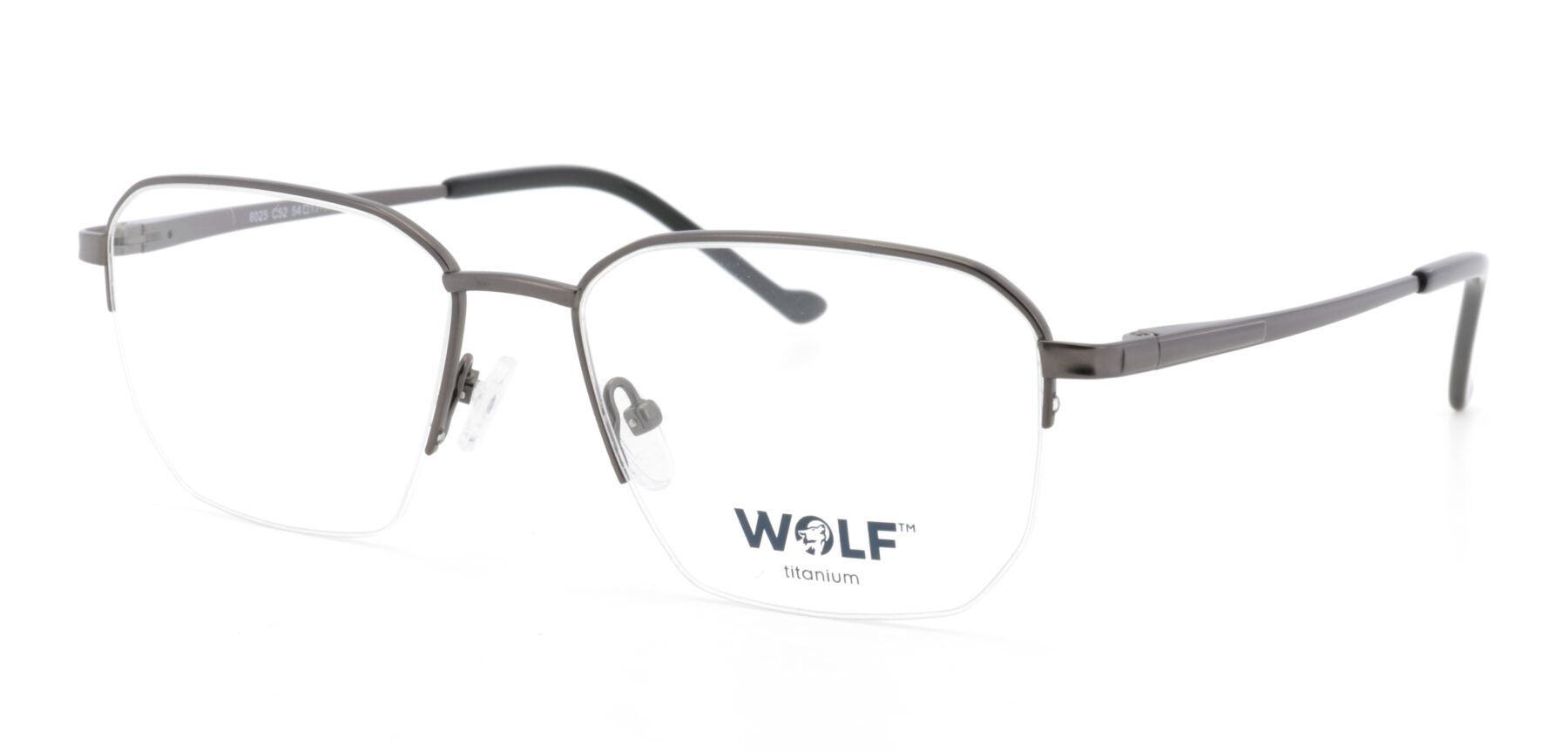 6025 Wolf Eyewear