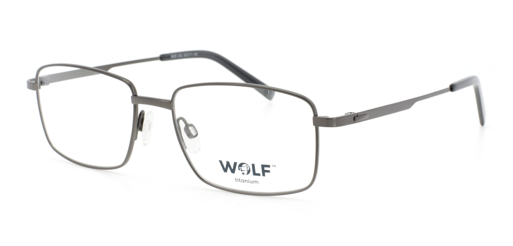 6029 Wolf Eyewear