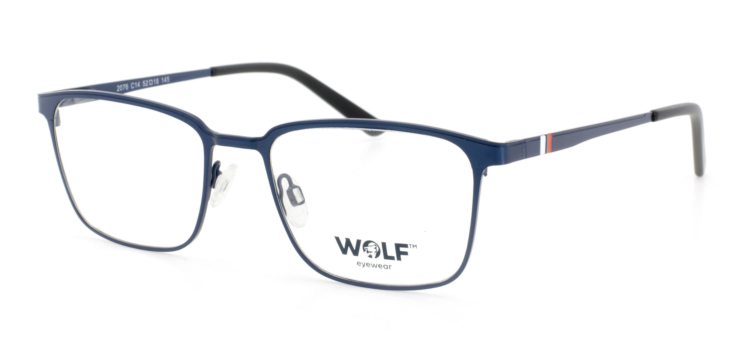 2076 Wolf Eyewear