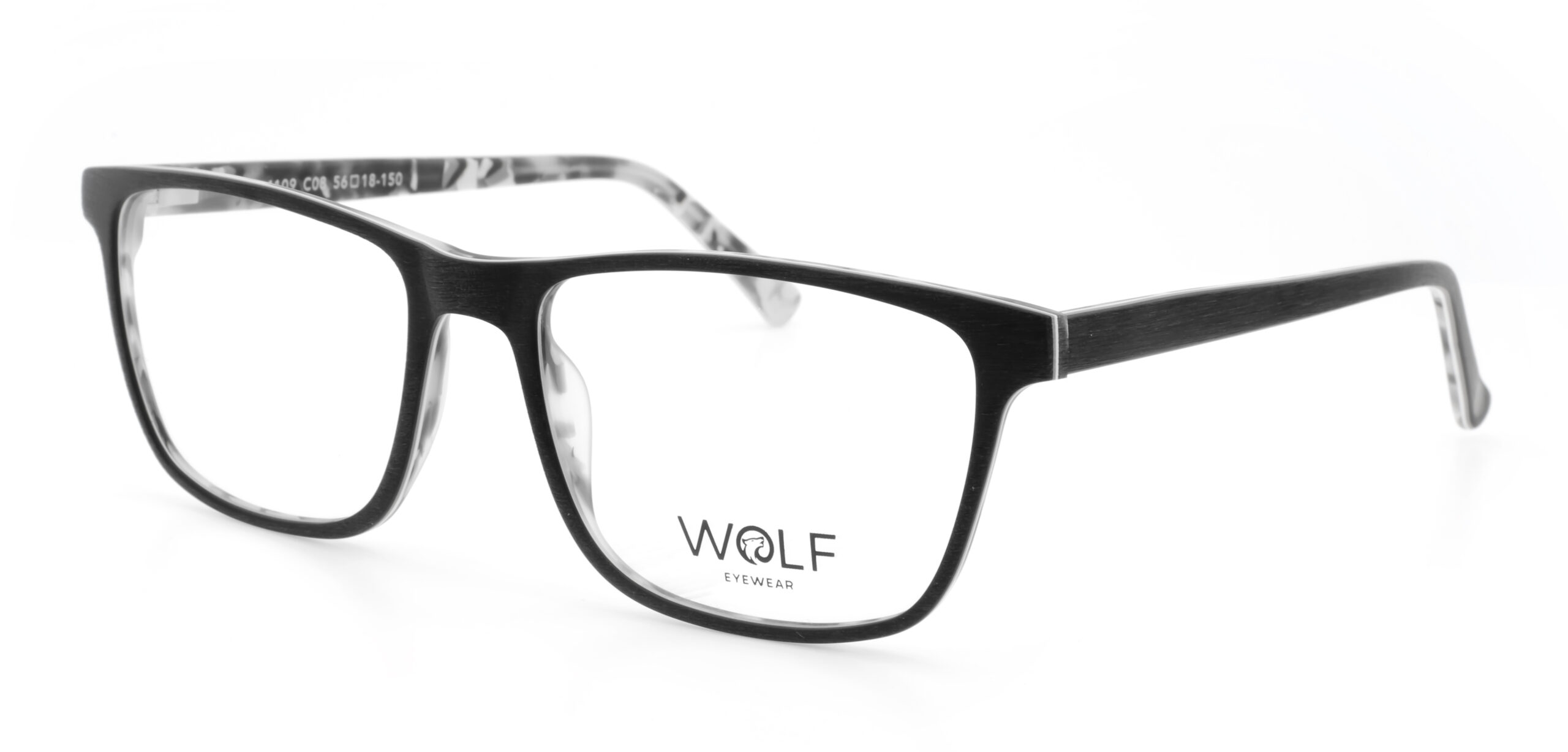 4109 Wolf Eyewear