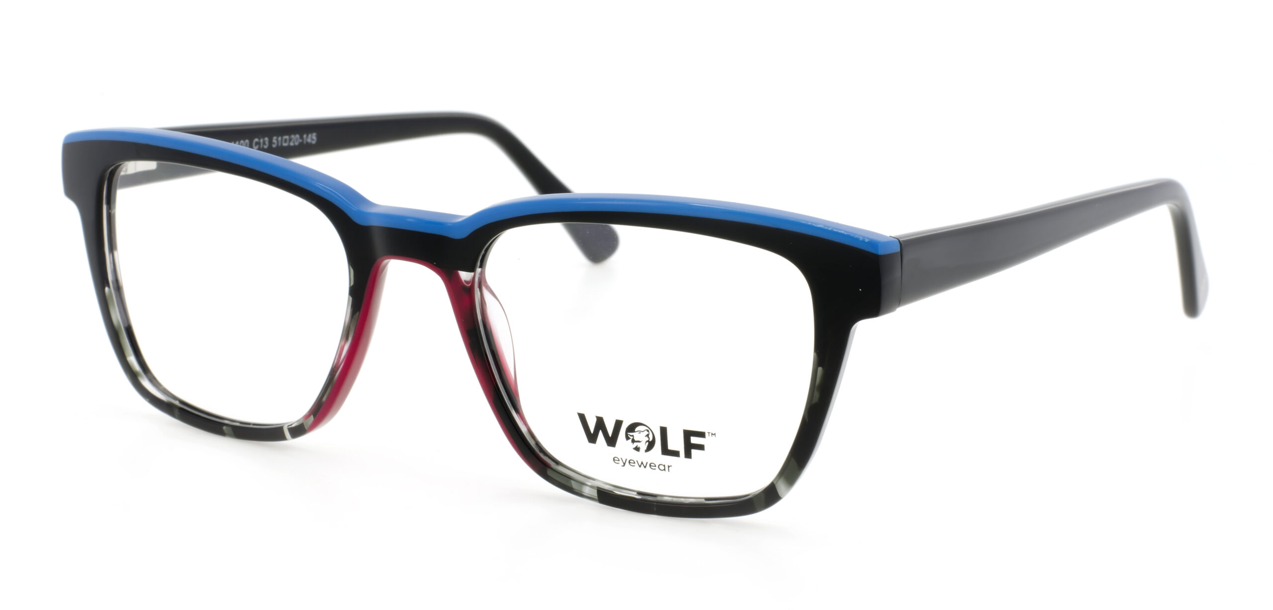 4100 Wolf Eyewear