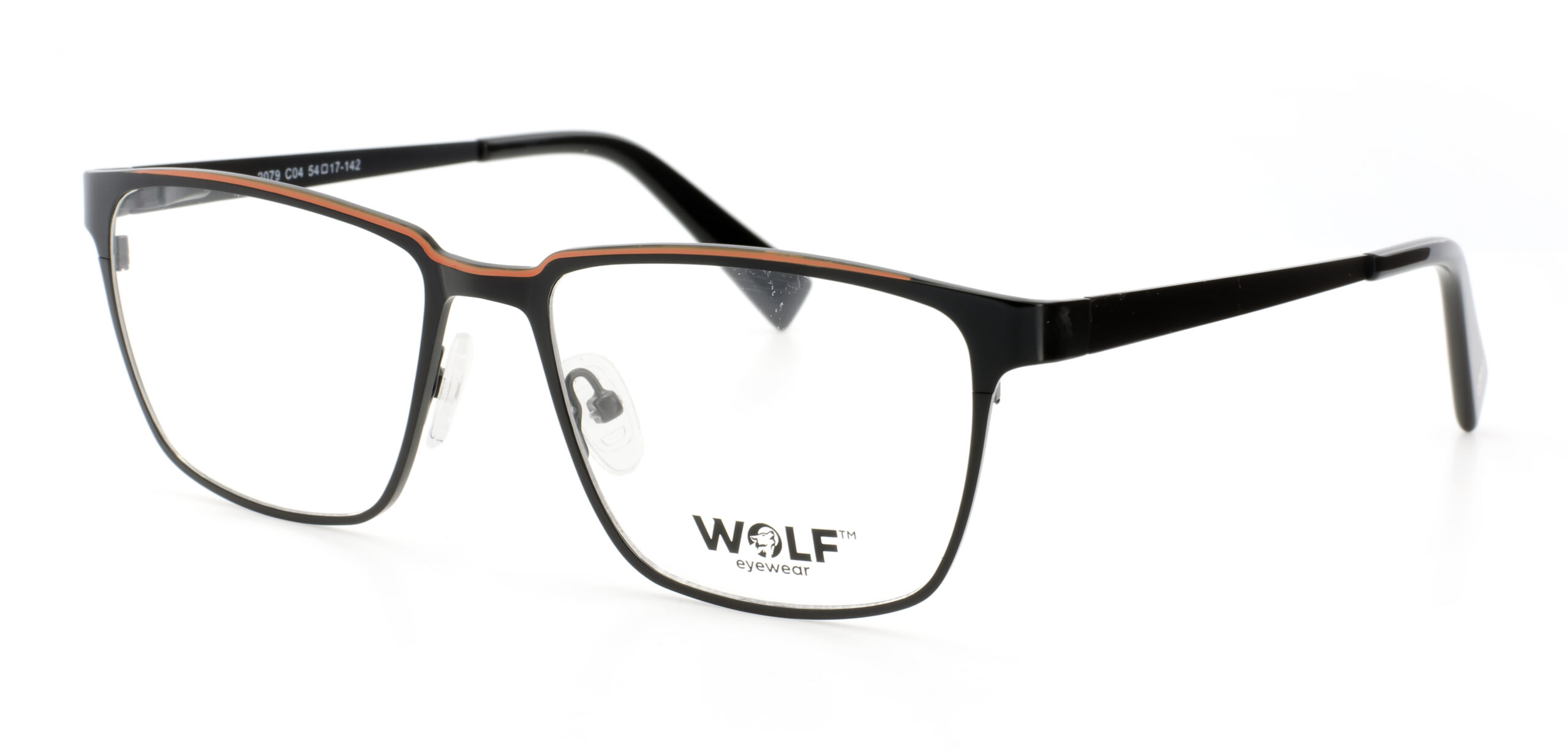 2079 Wolf Eyewear
