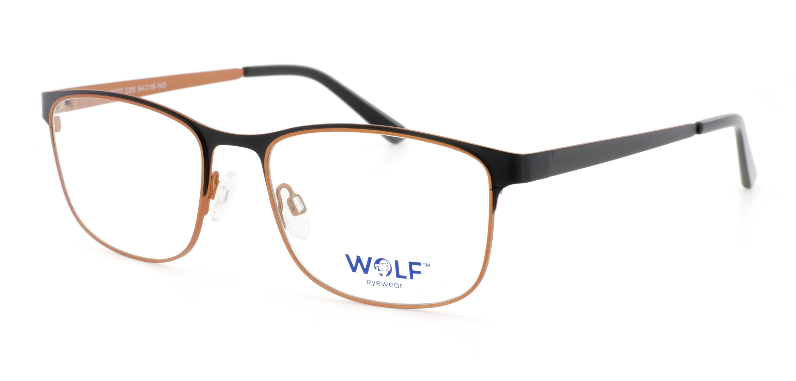 2077 Wolf Eyewear