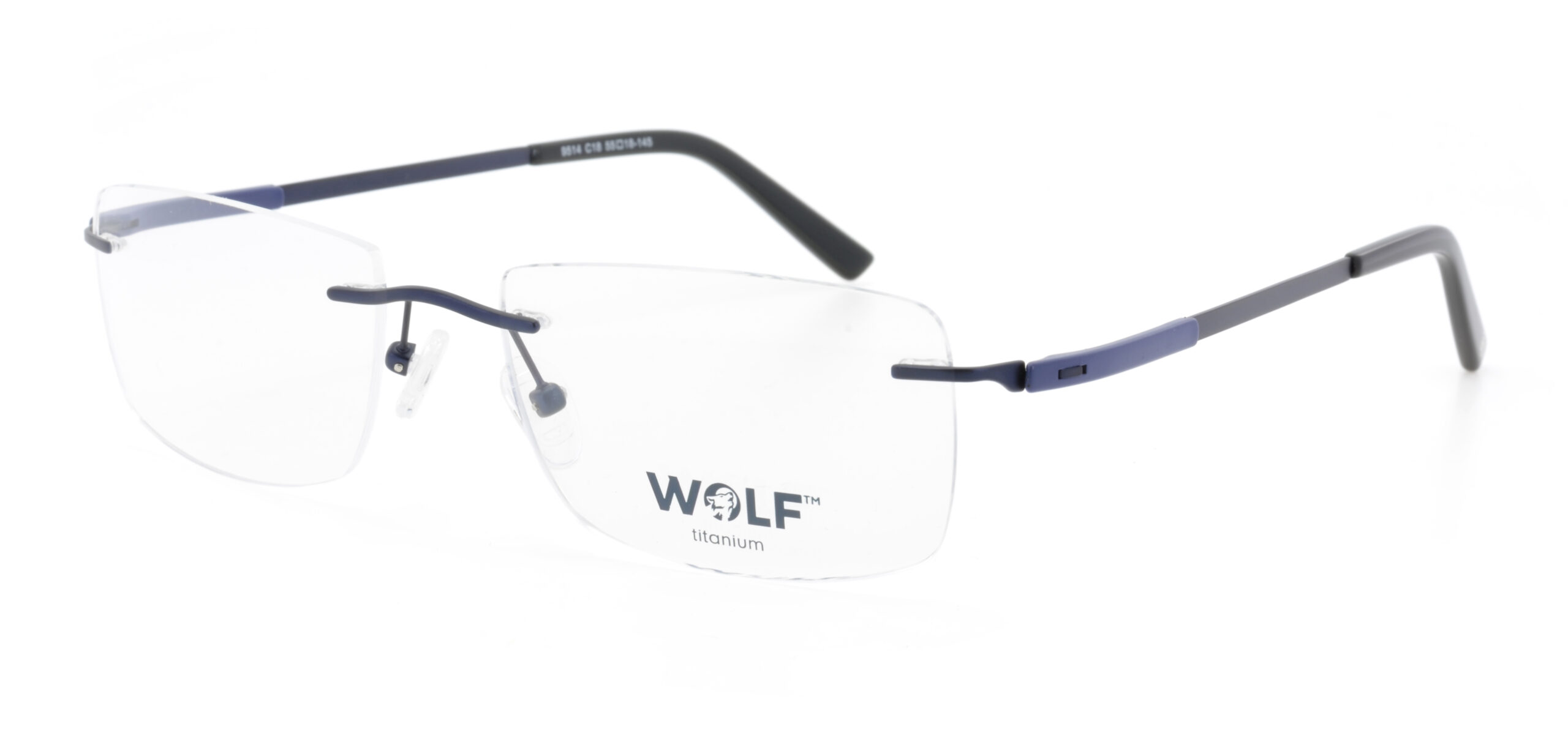 9514 Wolf Eyewear