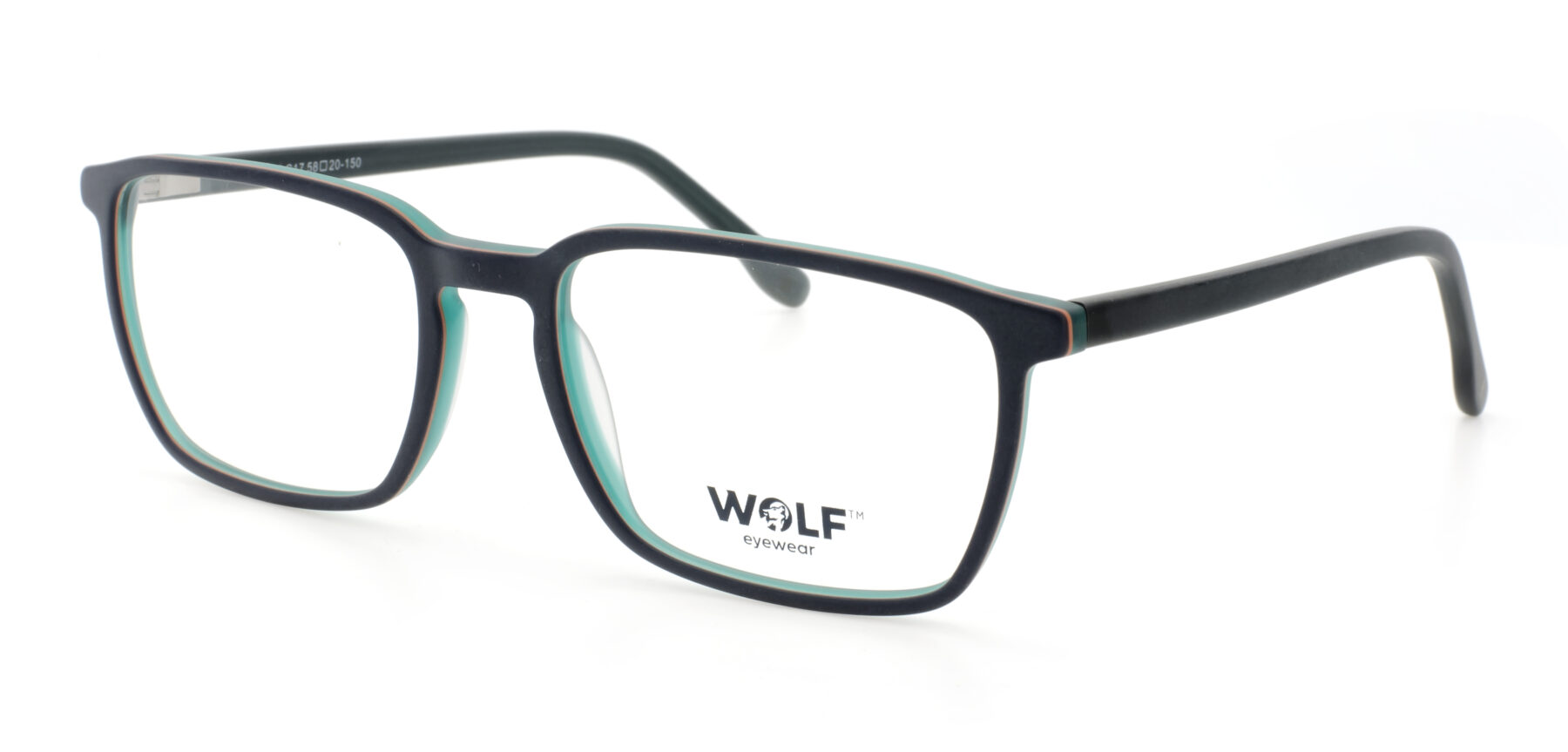 4102 Wolf Eyewear