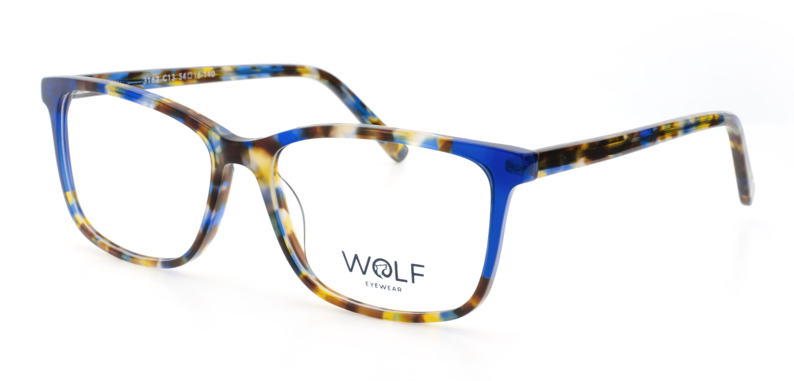 3162 Wolf Eyewear
