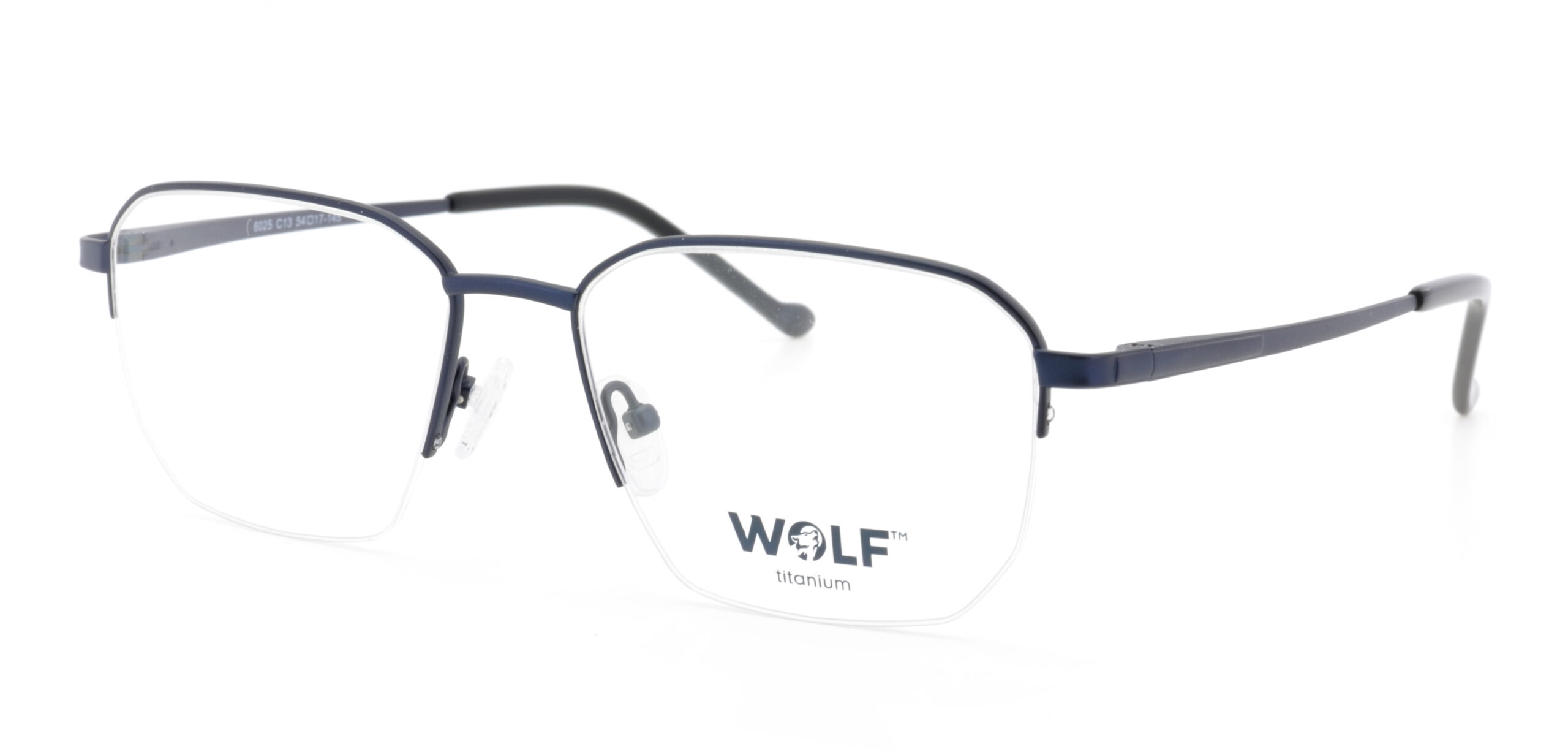 6025 Wolf Eyewear