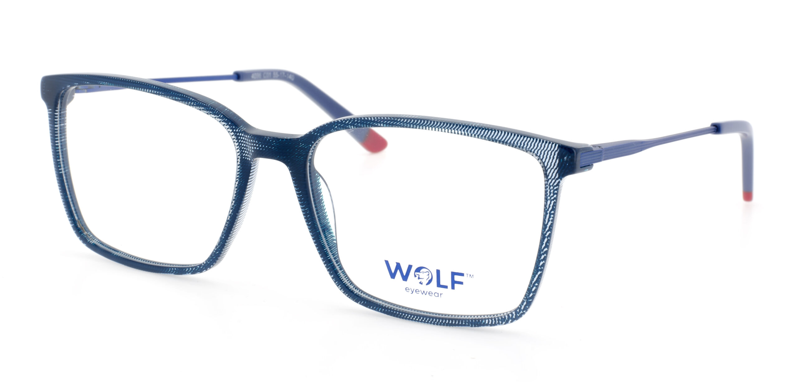 4096 Wolf Eyewear