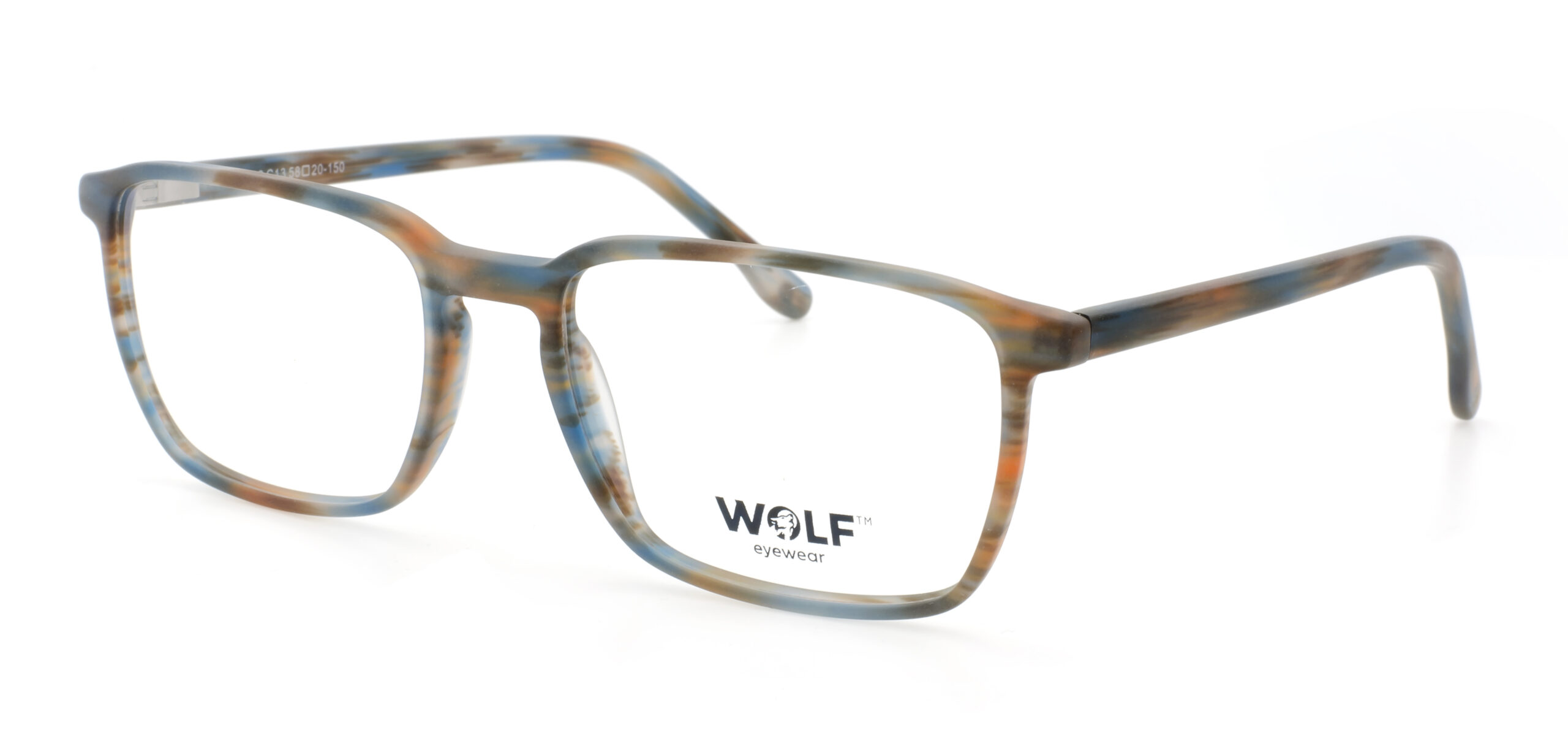 4102 Wolf Eyewear