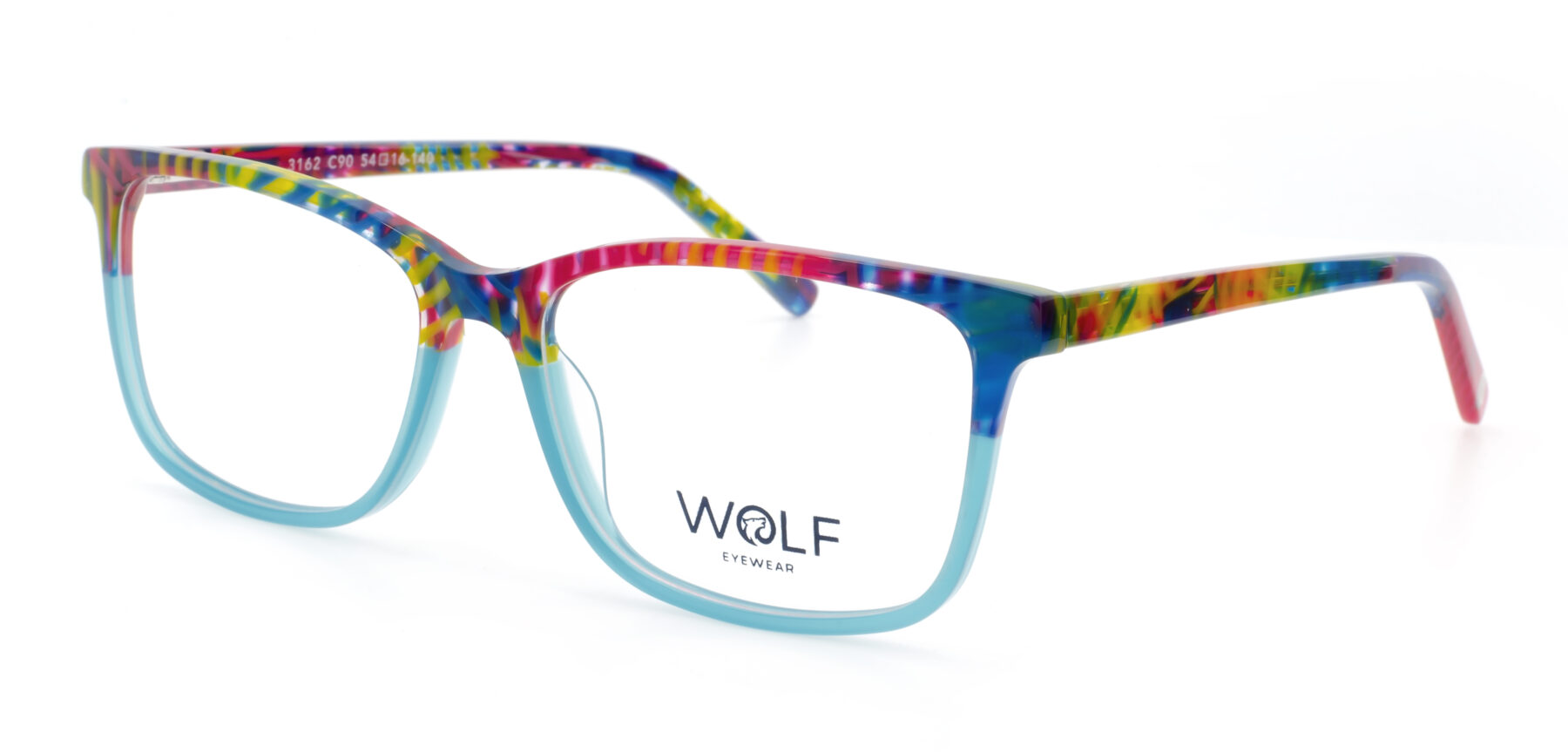 3162 - Wolf Eyewear