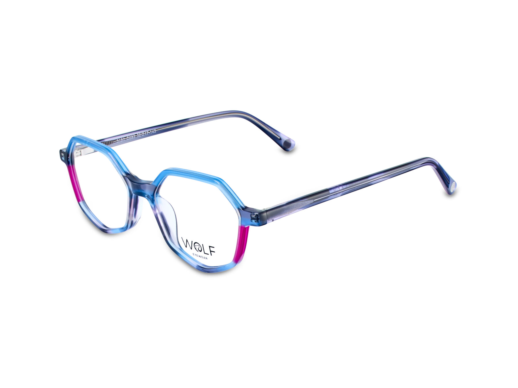 3161 - Wolf Eyewear