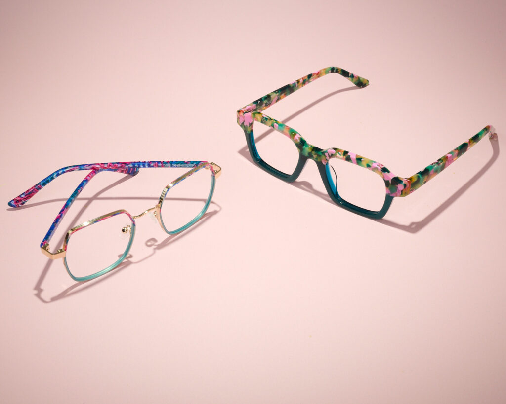 What does a Monet and a Mr Whippy have to do with eyewear? - Wolf Eyewear